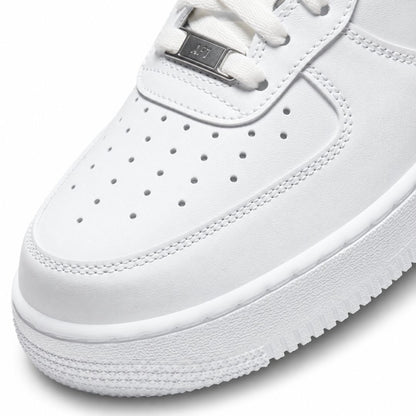 shoes white