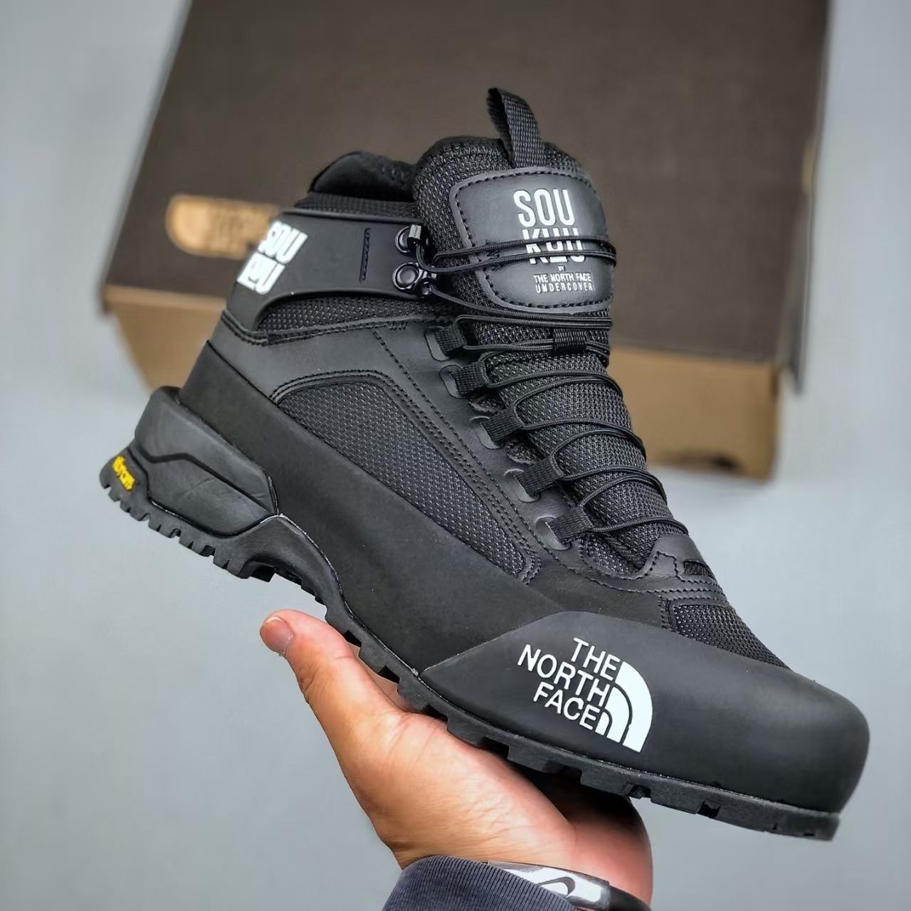 Glenclyffe Low Street Boots