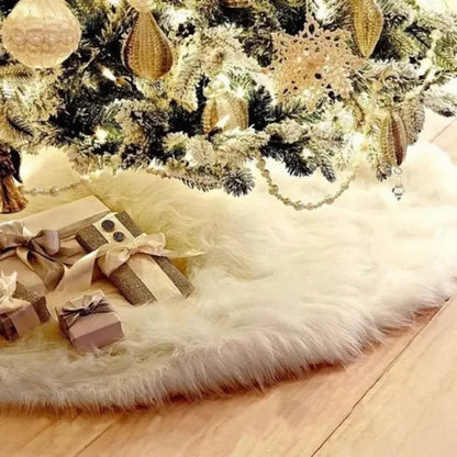 Saia para Árvore de Natal