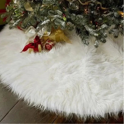 Saia para Árvore de Natal