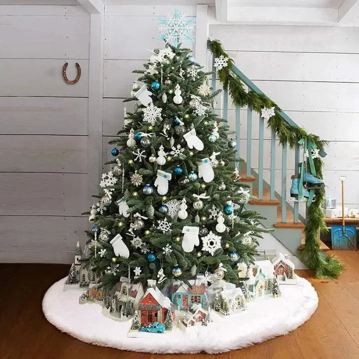 Saia para Árvore de Natal
