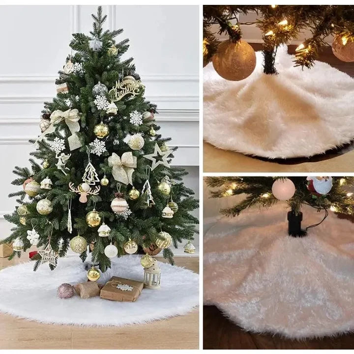 Saia para Árvore de Natal