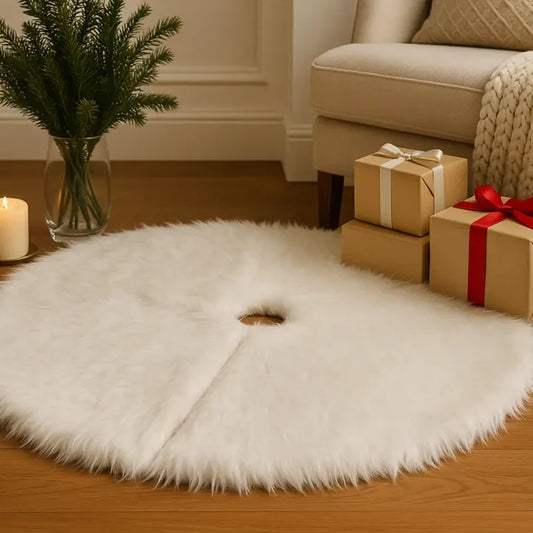 Saia para Árvore de Natal