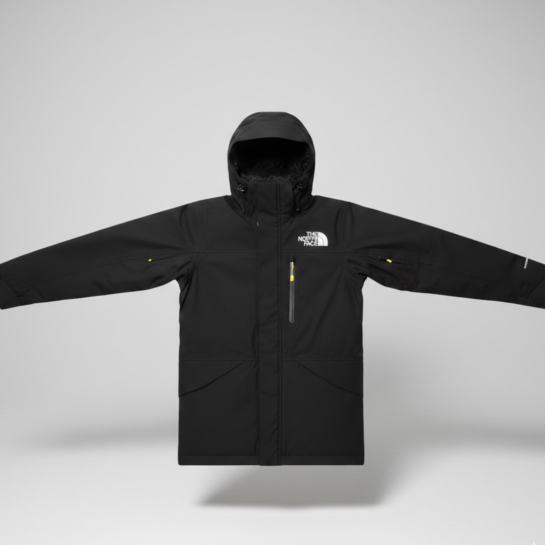 Campera The North Face 550 Windwall