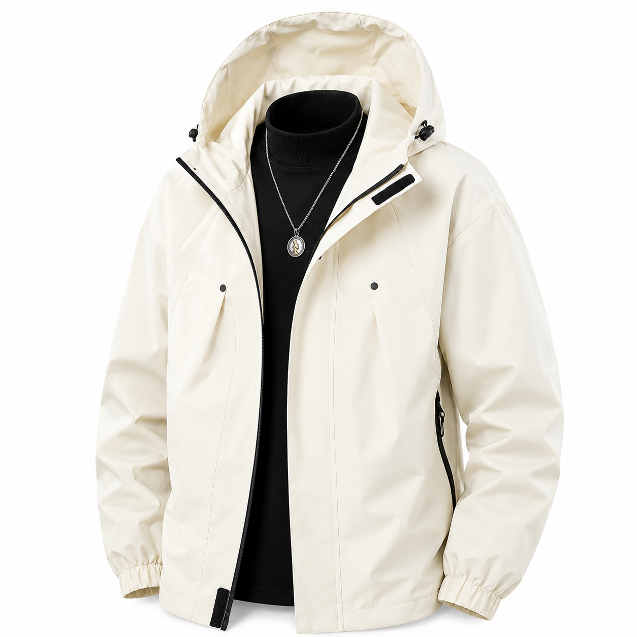 cold jacket