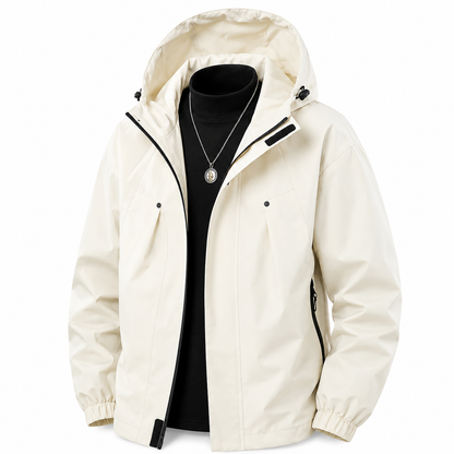 cold jacket