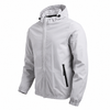 Classic Hooded Jacket
