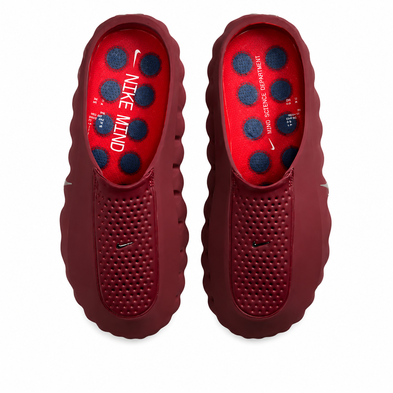 Nike Mind 001
