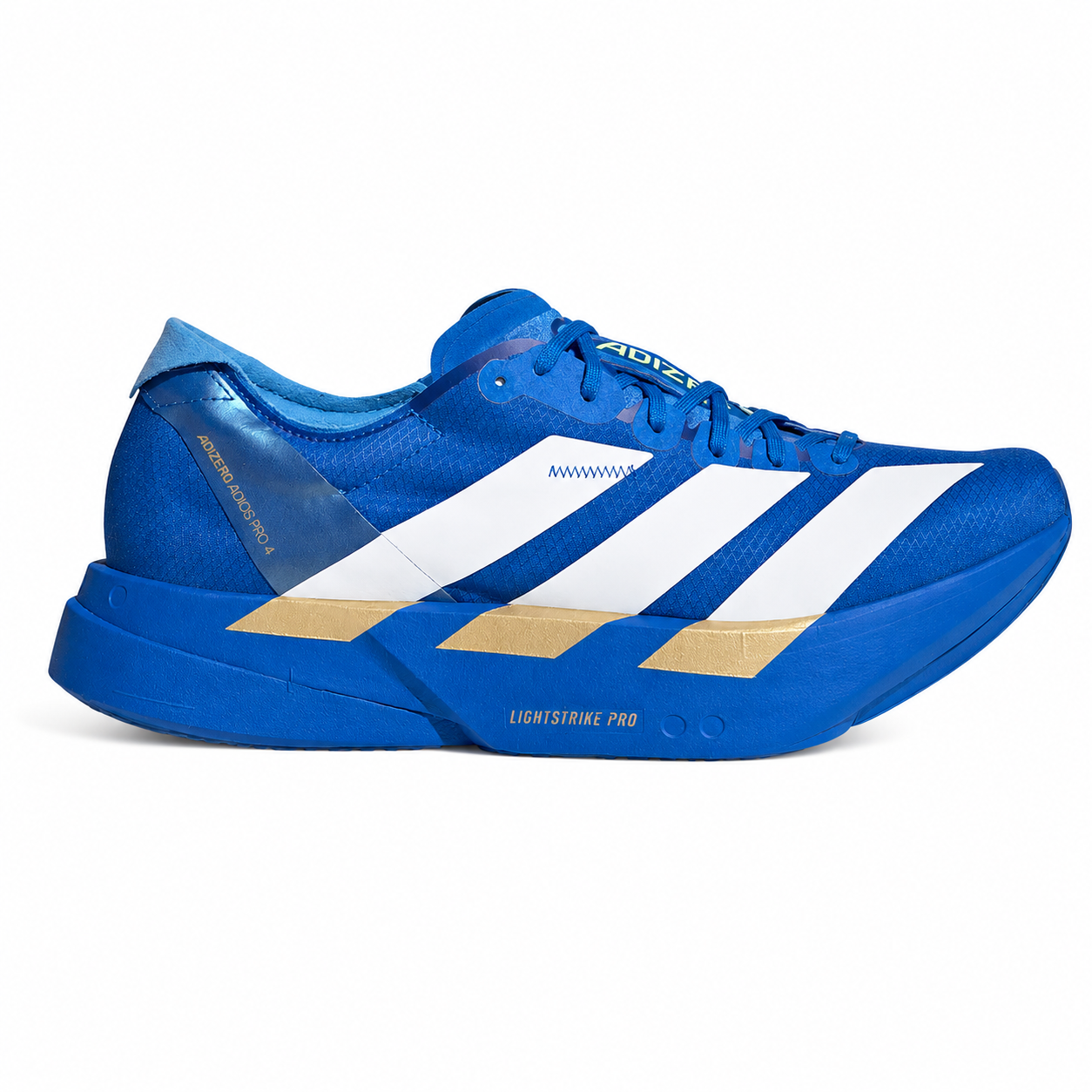 Adizero Adios Pro 4