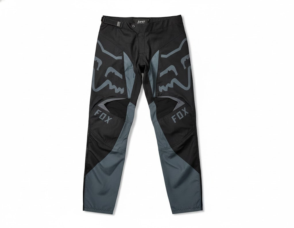 Fox 180 Leed Pants – Grey