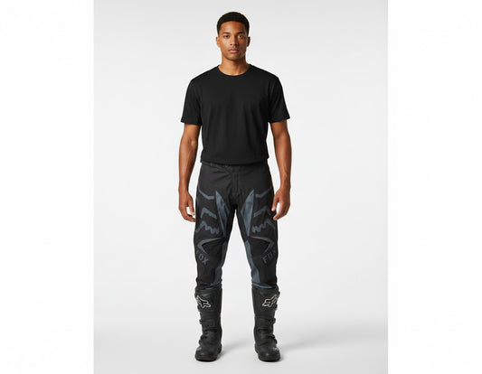 Fox 180 Leed Pants – Grey