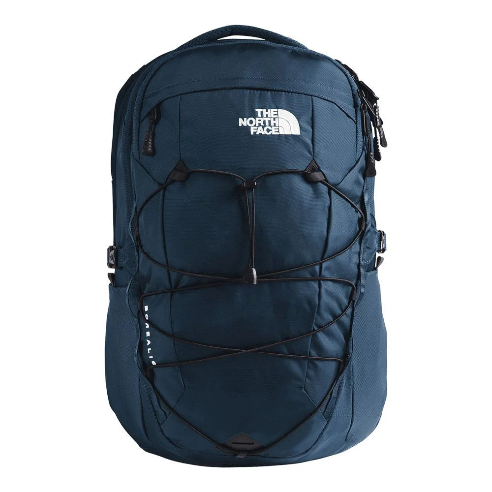 The North Face Borealis Backpack – Dark Blue