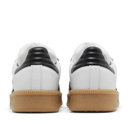 Adidas Samba Vegan White