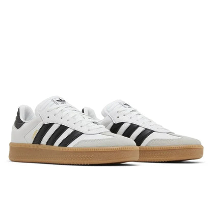 Adidas Samba Vegan White