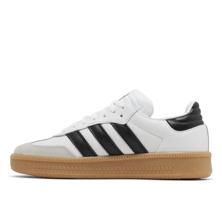Adidas Samba Vegan White