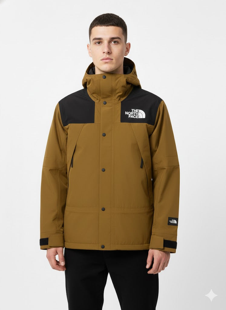 GORE-TEX® Mountain Jacket | The North Face