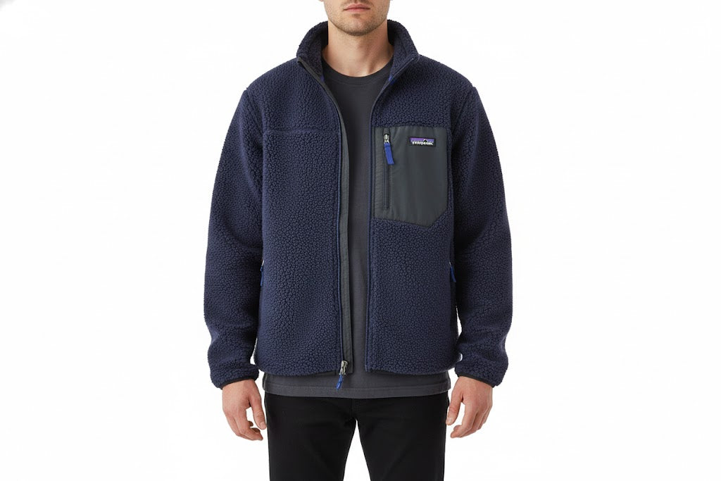 Fleece Retro-X Patagonia