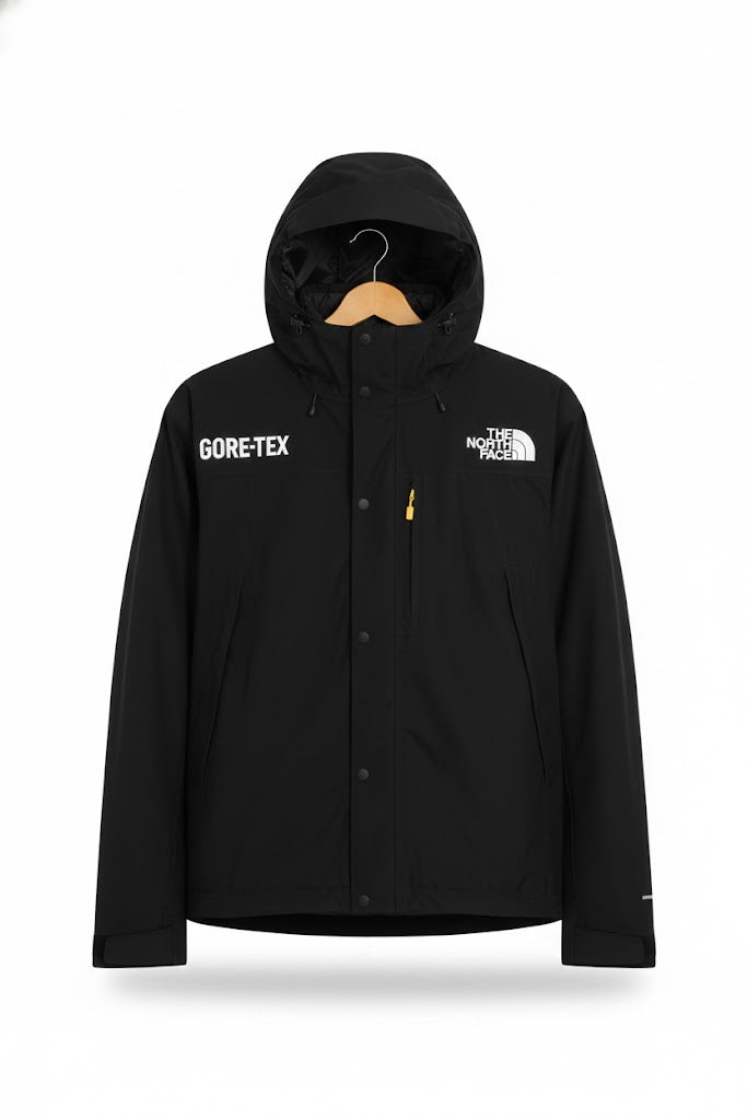 The North Face Men's Gore-Tex Mountain Jacket in Tnf Black