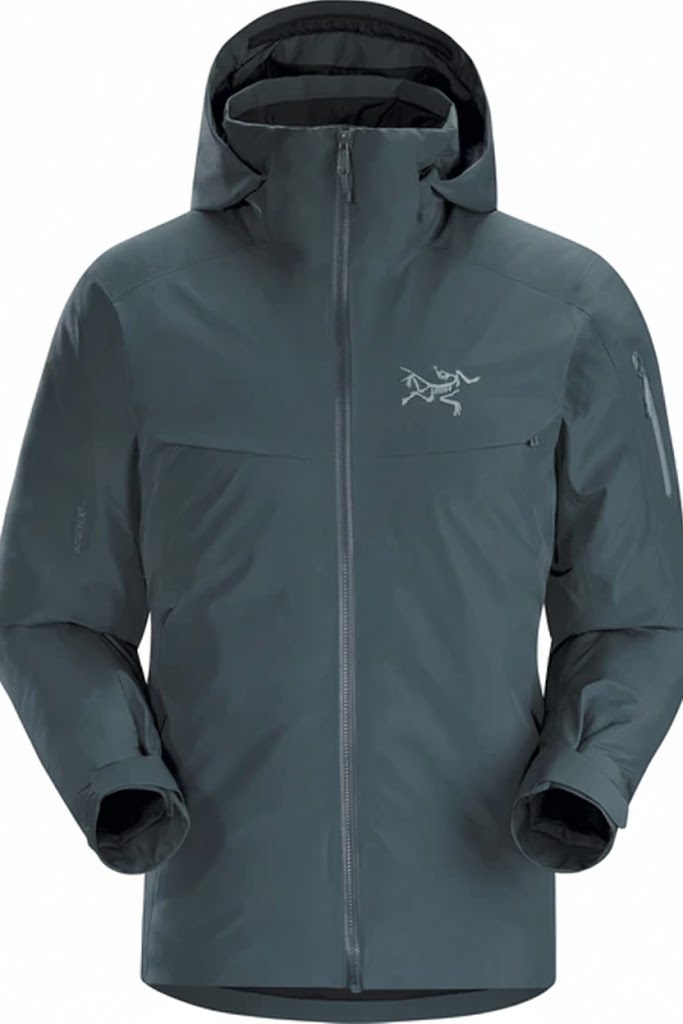 Macai Jacket Men's - Arc'teryx