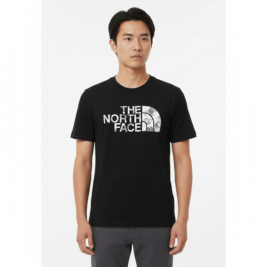 The North Face Half Dome Short-Sleeve T-Shirt