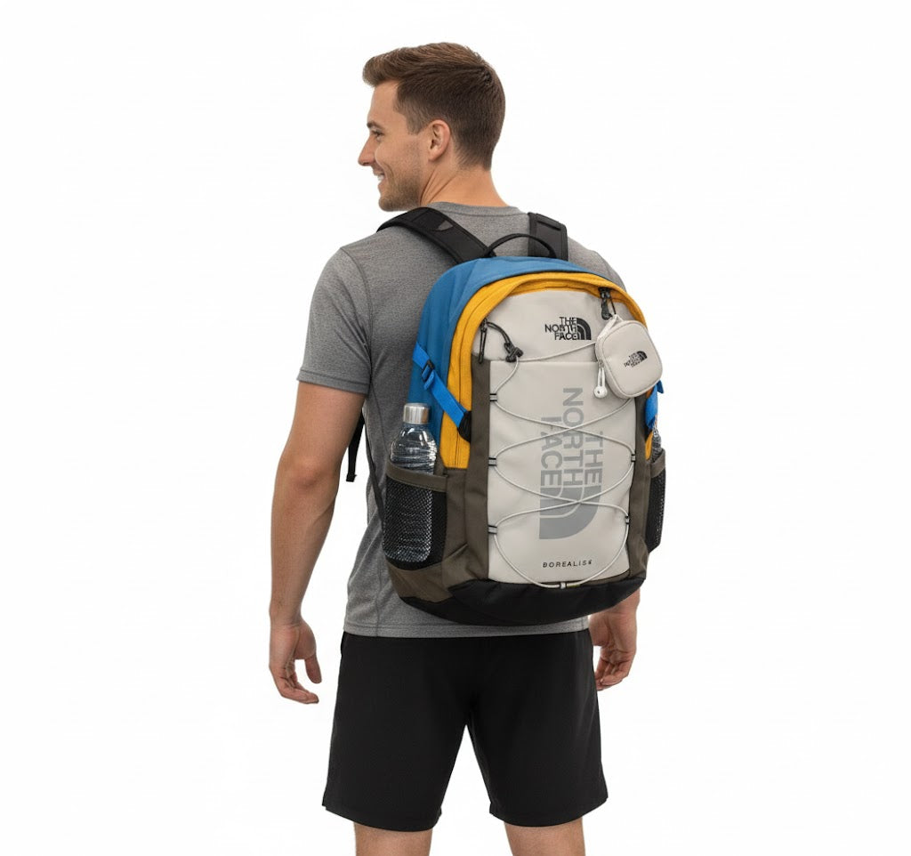 The North Face Borealis II