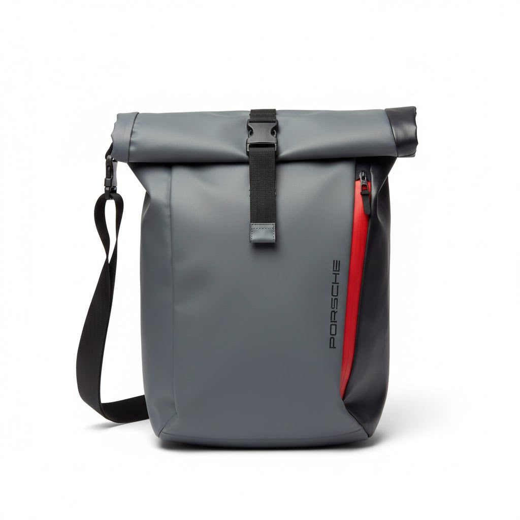 Porsche Urban Explorer