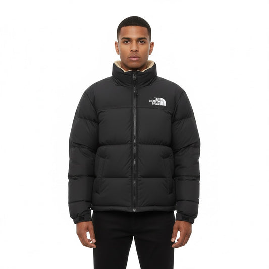 The North Face Nuptse Sherpa Jacket
