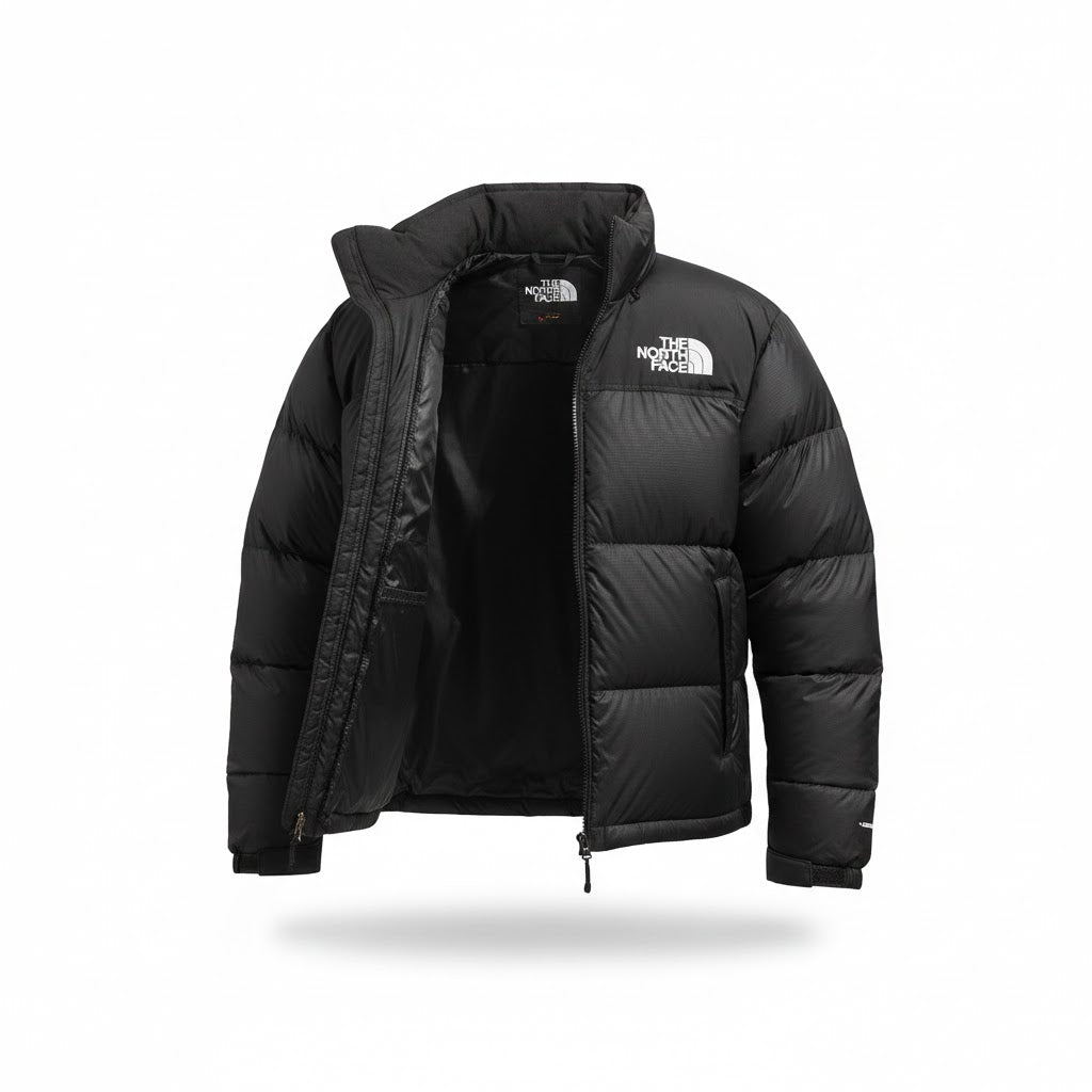 Jaqueta Puffer The North Face ‘Black’
